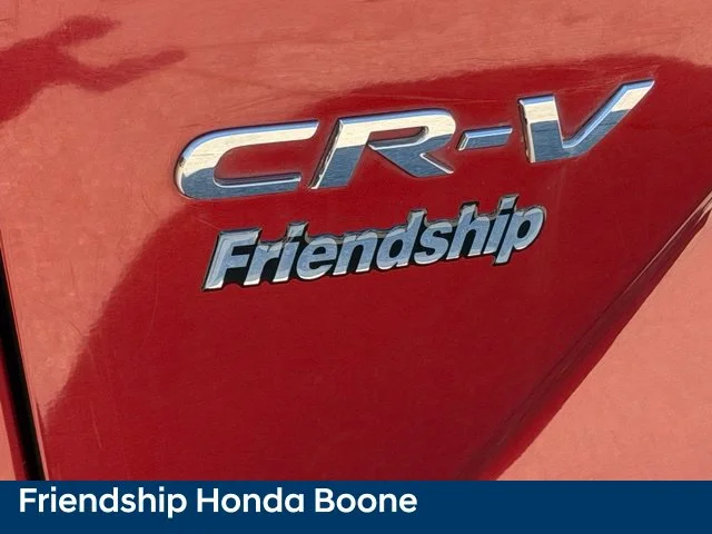 Used 2019 Red Honda Touring image 12