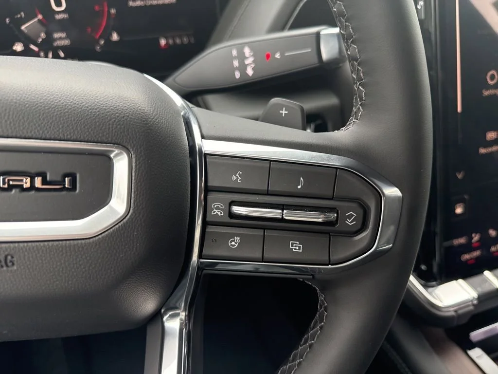 New 2026 Summit White GMC Denali image 18