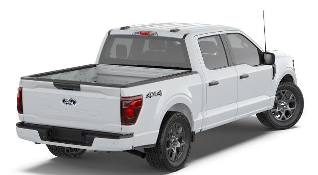 New 2026 Avalanche Ford STX® image 23
