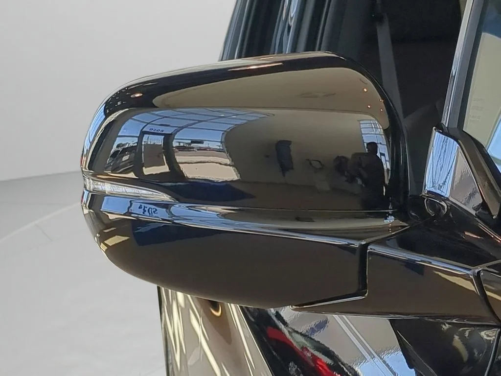 New 2026 Crystal Black Pearl Honda Black Edition image 28