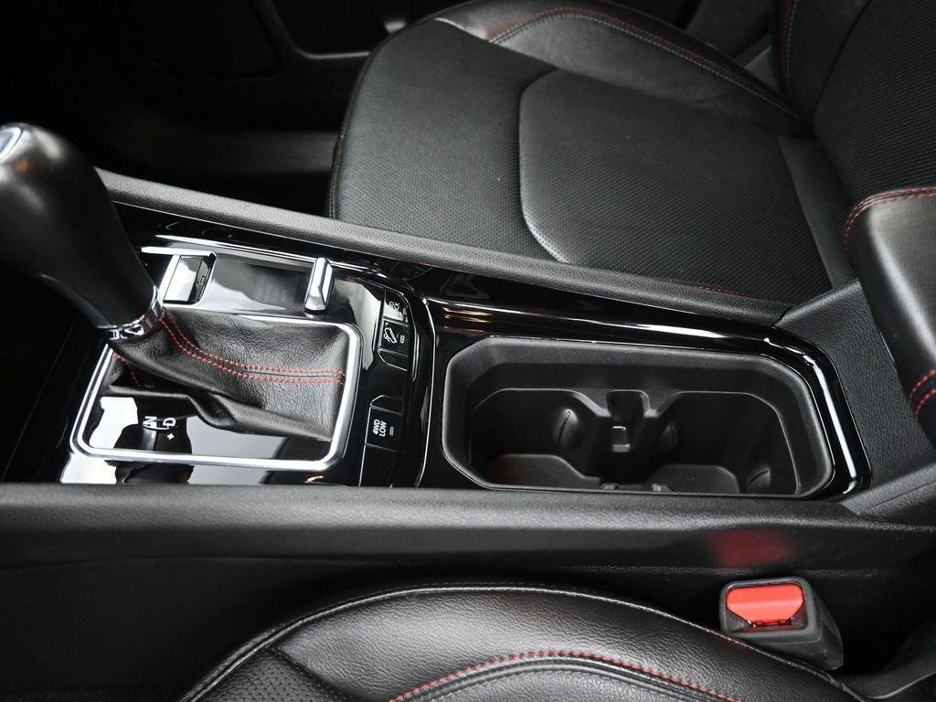 Used 2022 Gray Jeep Trailhawk image 20