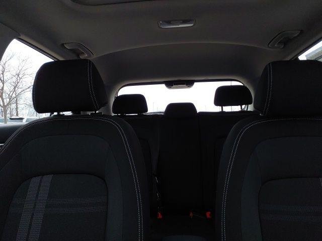 New 2026 Onyx Black Hyundai SEL image 25
