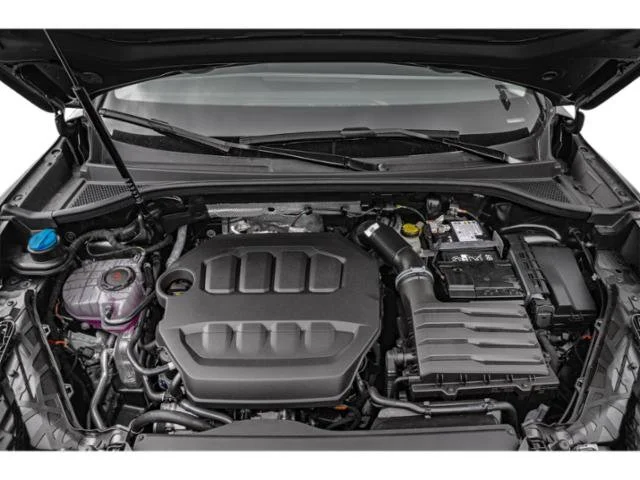 2026 Audi Q3 Base - Photo 10