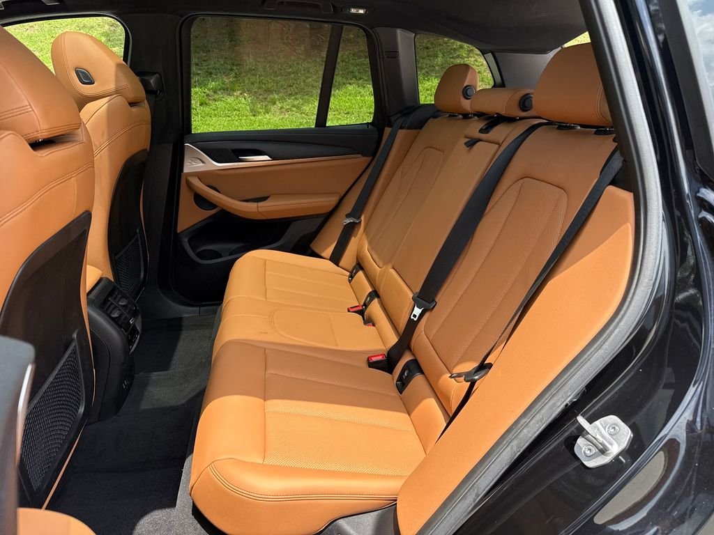 Used 2024 Black BMW M40i image 26