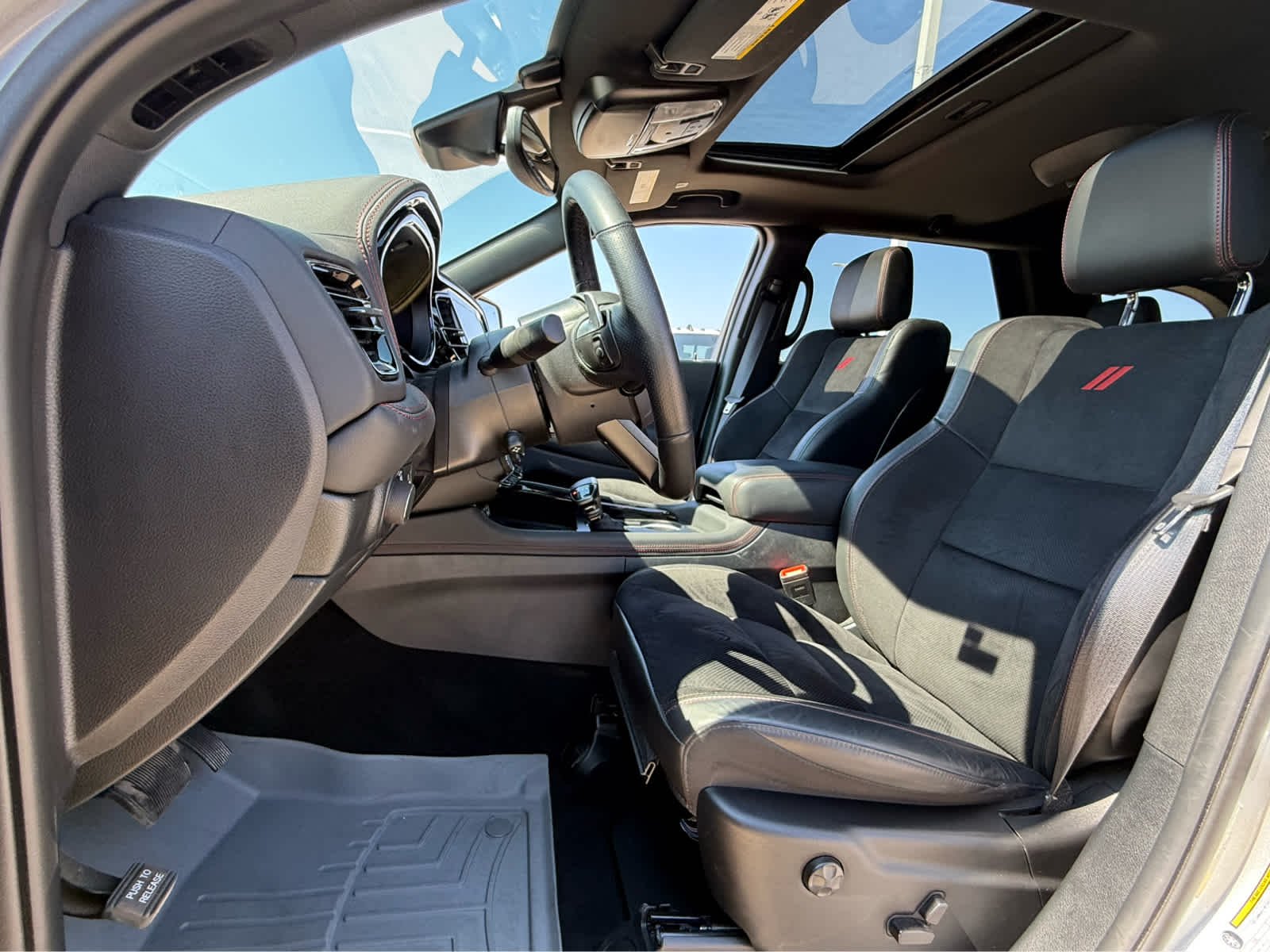 Used 2025 Triple Nickel Dodge GT Plus image 22