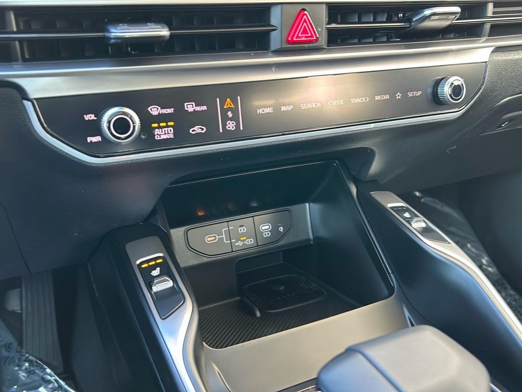 Certified Used 2025 Panthera Metal Kia S image 27