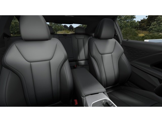 New 2026 Black Sapphire Metallic BMW  image 11