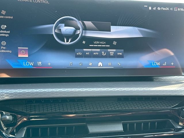 New 2027 Gray BMW 430i image 11