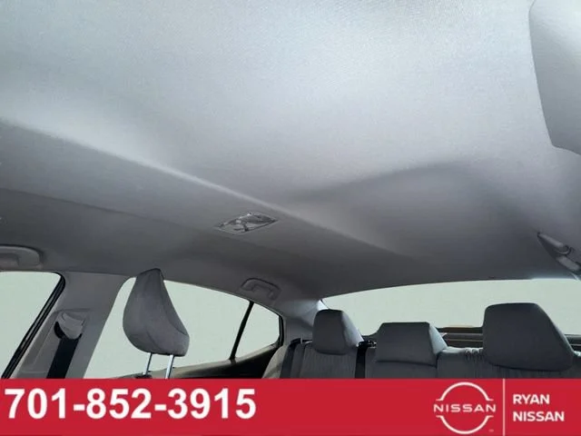 Certified Used 2026 Blue Toyota LE image 40