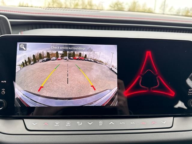 New 2026 Diamond Black Crystal Pearlcoat Dodge R/T image 26