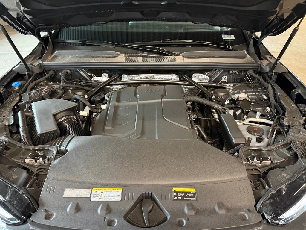 New 2026  Audi 2.0T Premium Plus image 18