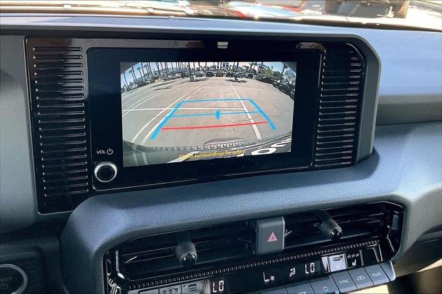 Certified Used 2024 BLACK Toyota  image 25