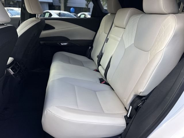2023 Lexus RX 350 - Photo 23