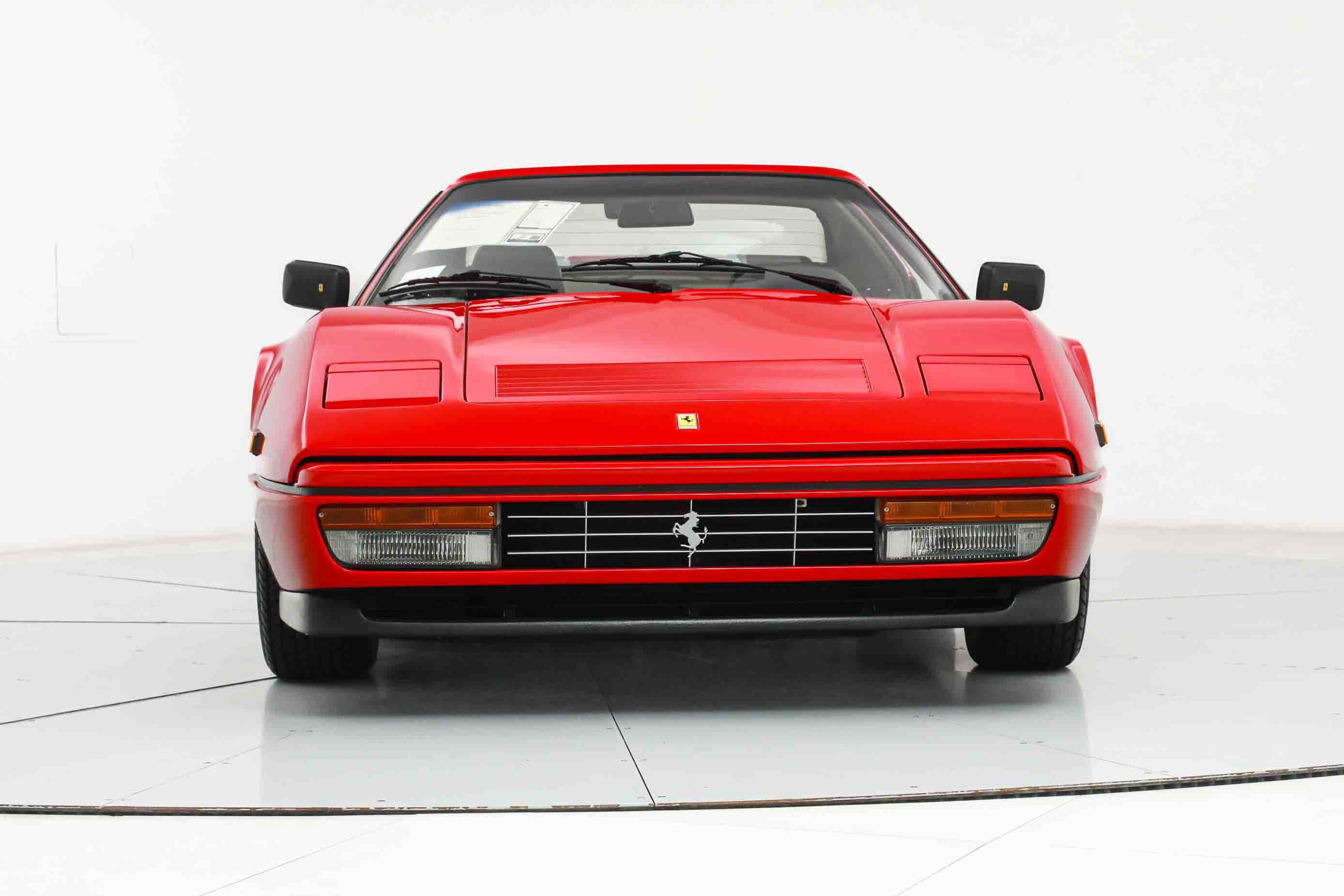 1989 Ferrari 328 - Photo 13