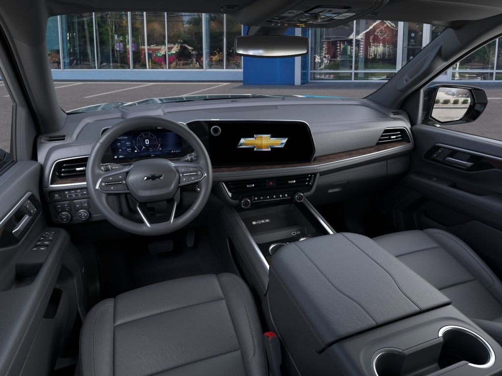 2026 Chevrolet Tahoe Z71 - Photo 15