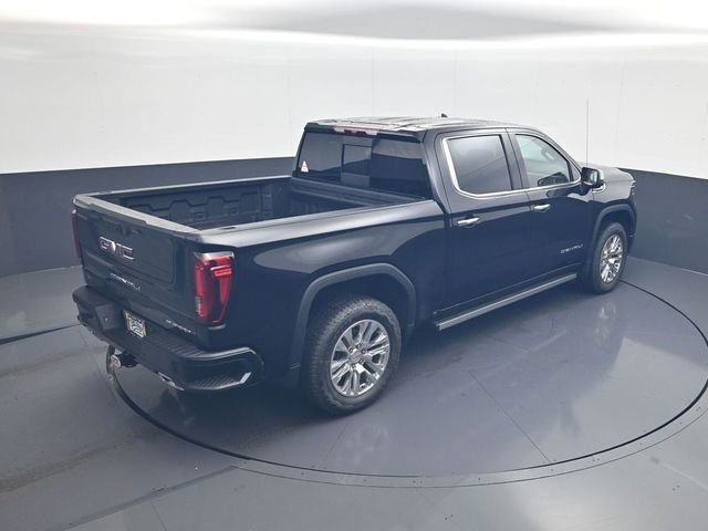 2026 GMC Sierra 1500 Denali - Photo 17