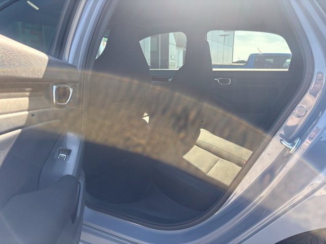Used 2024 Gray Honda Base image 10