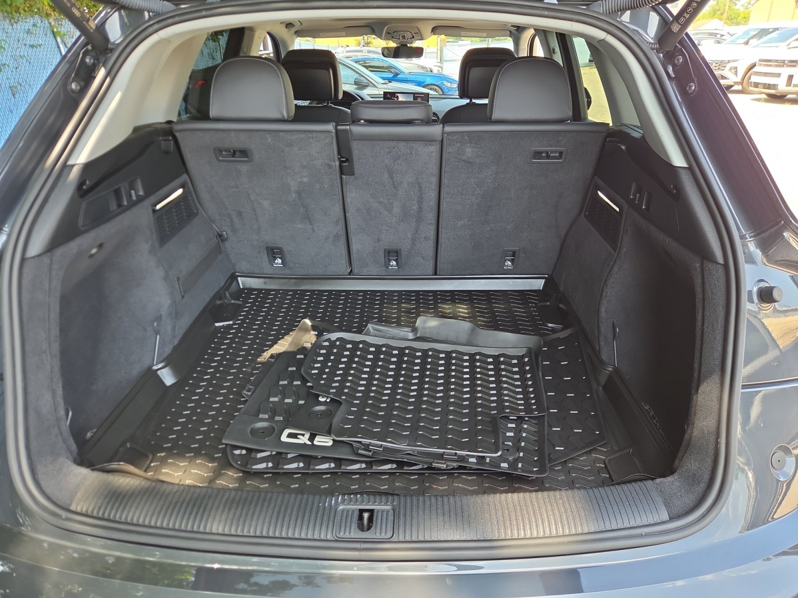 2021 Audi Q5 Premium - Photo 17