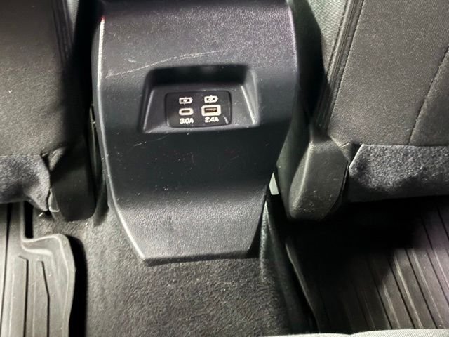 Used 2024 Silver Subaru 2.5RS image 13