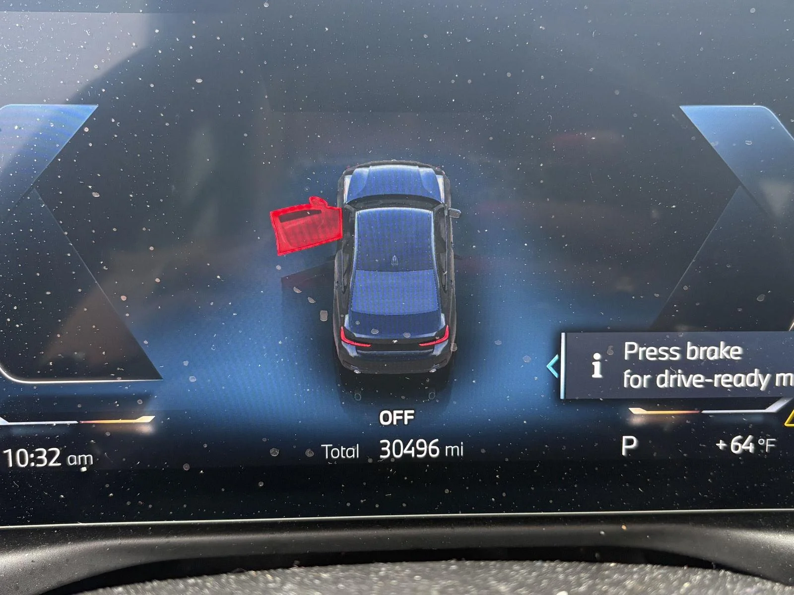 Used 2024 Jet Black BMW 330i xDrive image 12