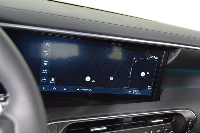 New 2026 White Hyundai Blue SEL Premium 7P image 84