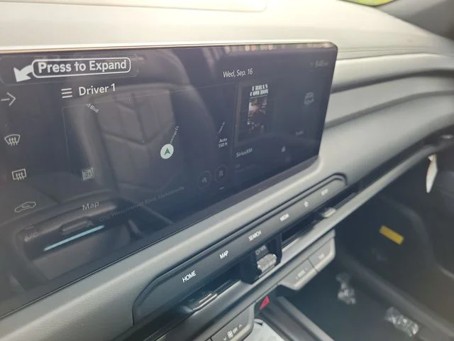 New 2027 Wolf Gray Kia X-LINE SX image 28