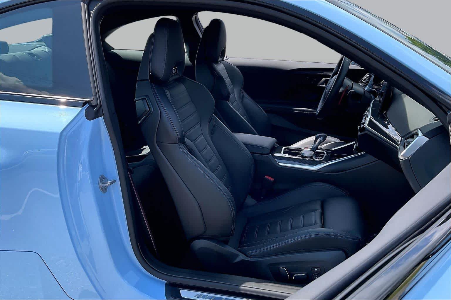 Pre-Owned 2024 BMW M2