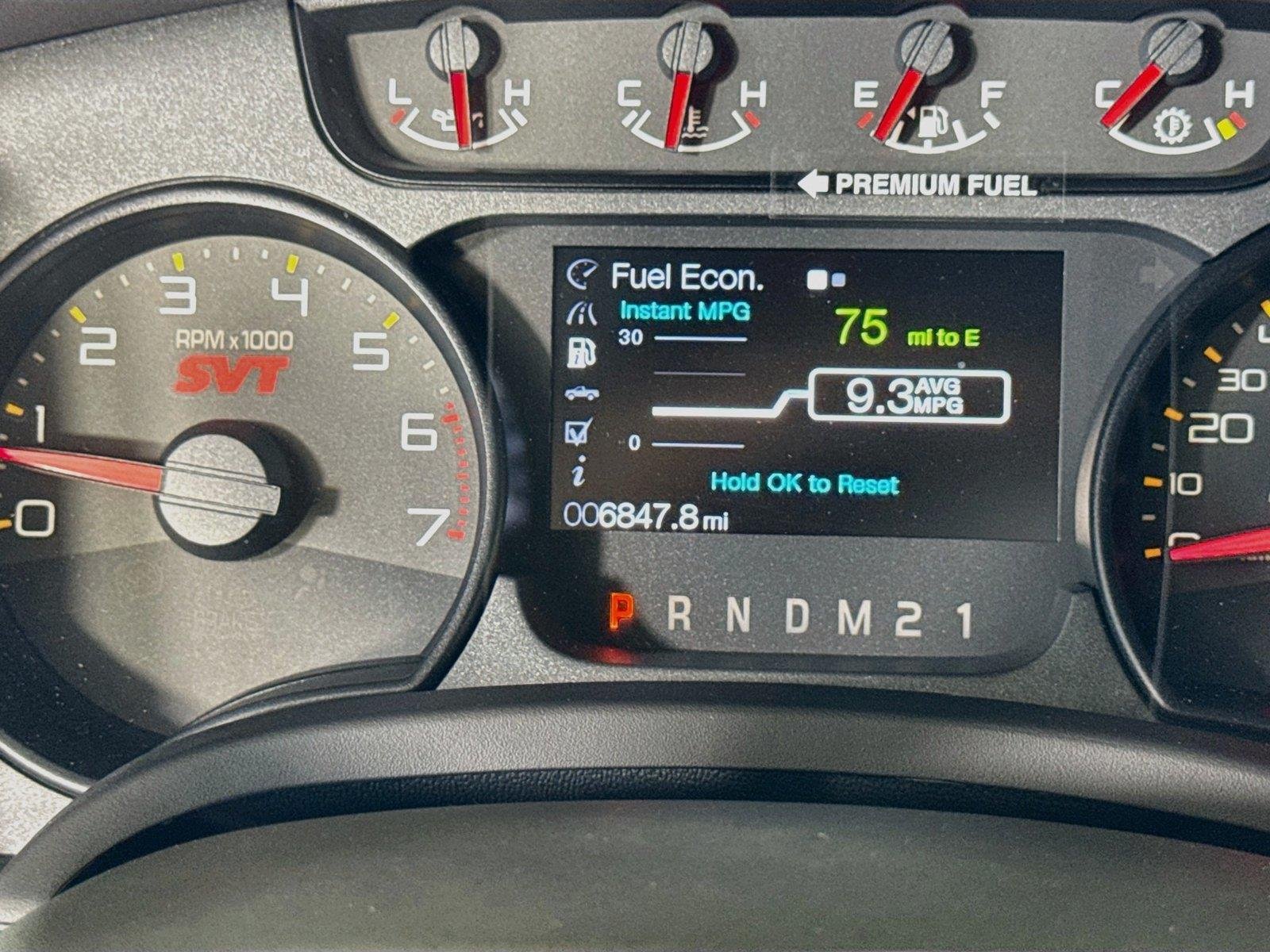 Used 2013 Race Red Ford SVT Raptor | One Owner | Only 6K Miles image 19