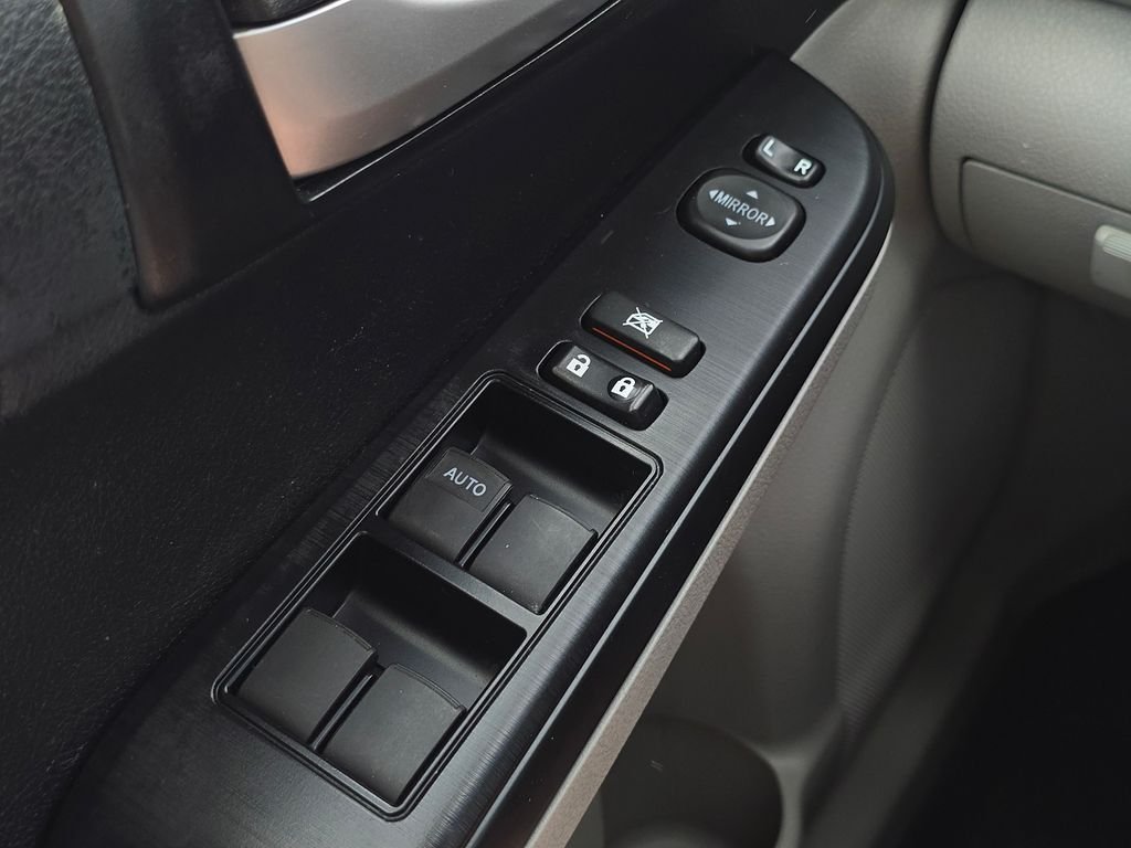 Used 2014 Beige Toyota LE image 27