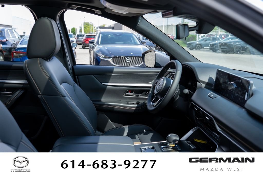 2026 Mazda CX-90 Premium Plus Package - Photo 18