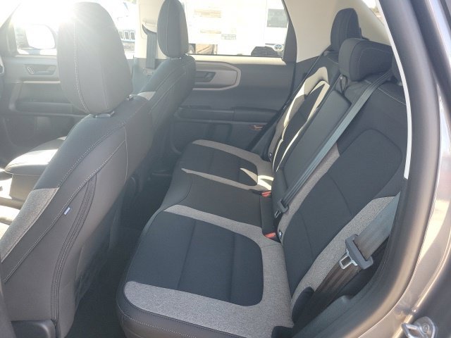 2026 Ford Bronco Sport Big Bend - Photo 43