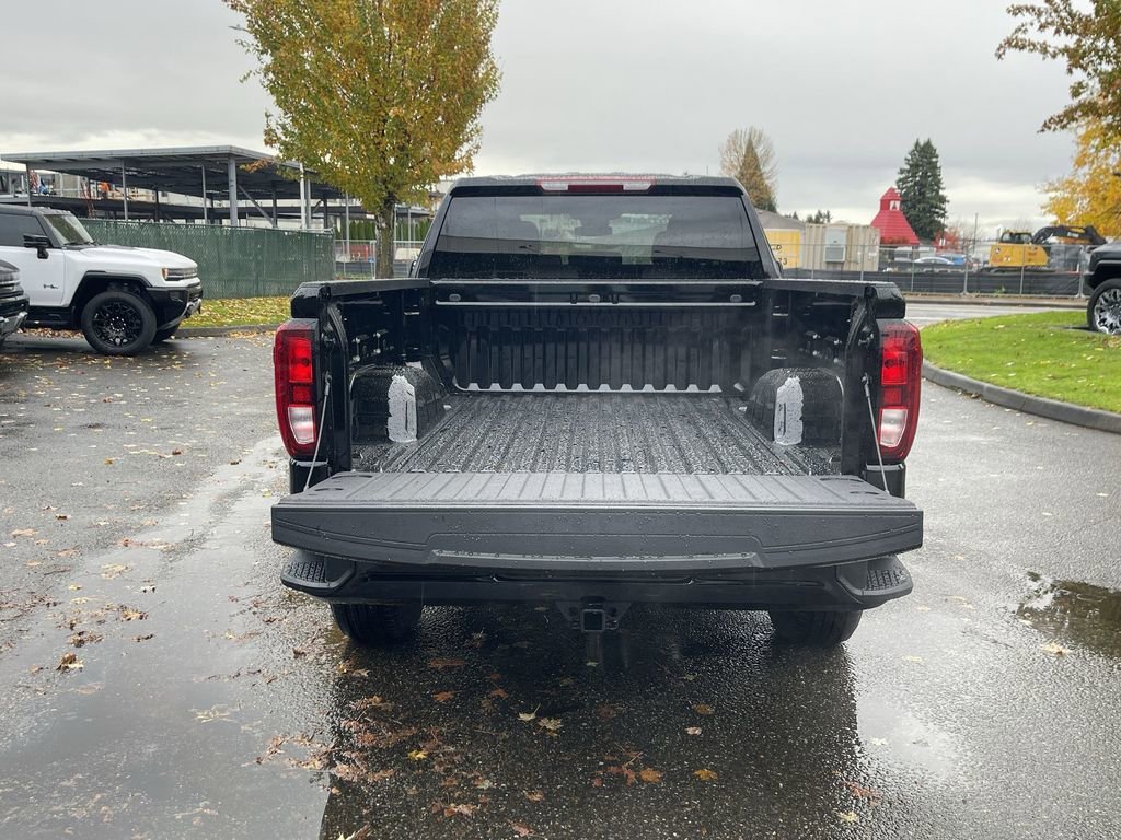 2026 GMC Sierra 1500 Elevation - Photo 25