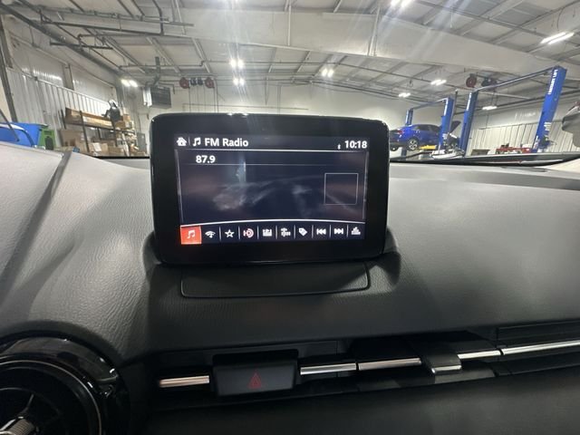 Certified Used 2018 Ceramic Metallic Mazda Grand Touring image 16