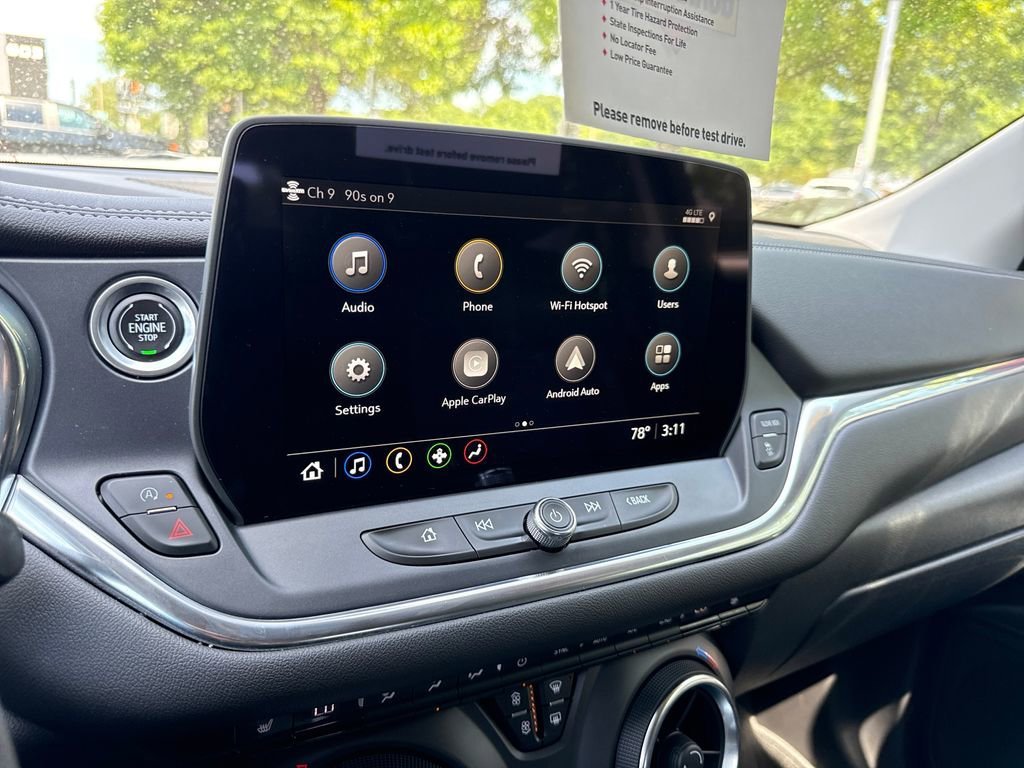 2023 Chevrolet Blazer 2LT - Photo 18
