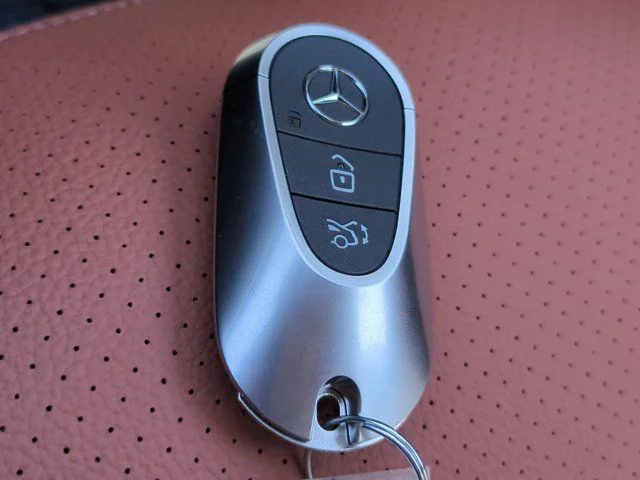 Certified Used 2026 White Mercedes-Benz C 300 image 29