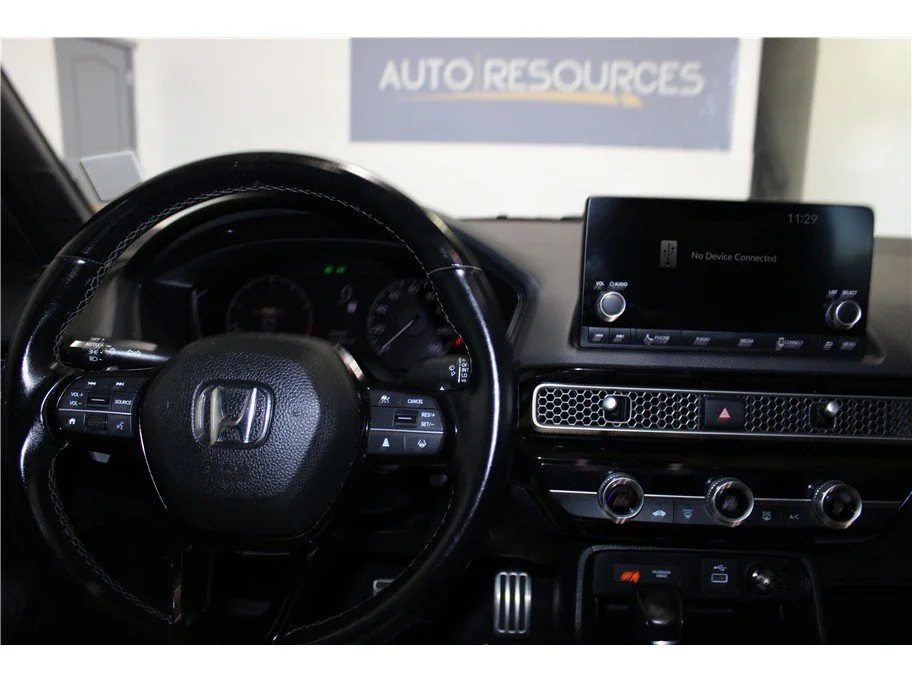 Used 2022 Gray Honda Sport image 34