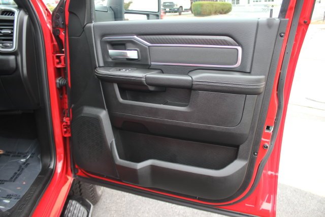 Used 2026 Red Ram Big Horn image 30