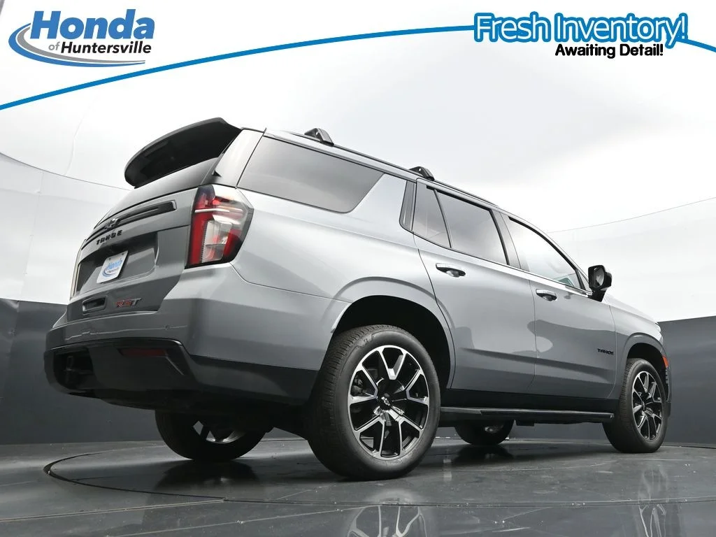 2023 Chevrolet Tahoe RST - Photo 33