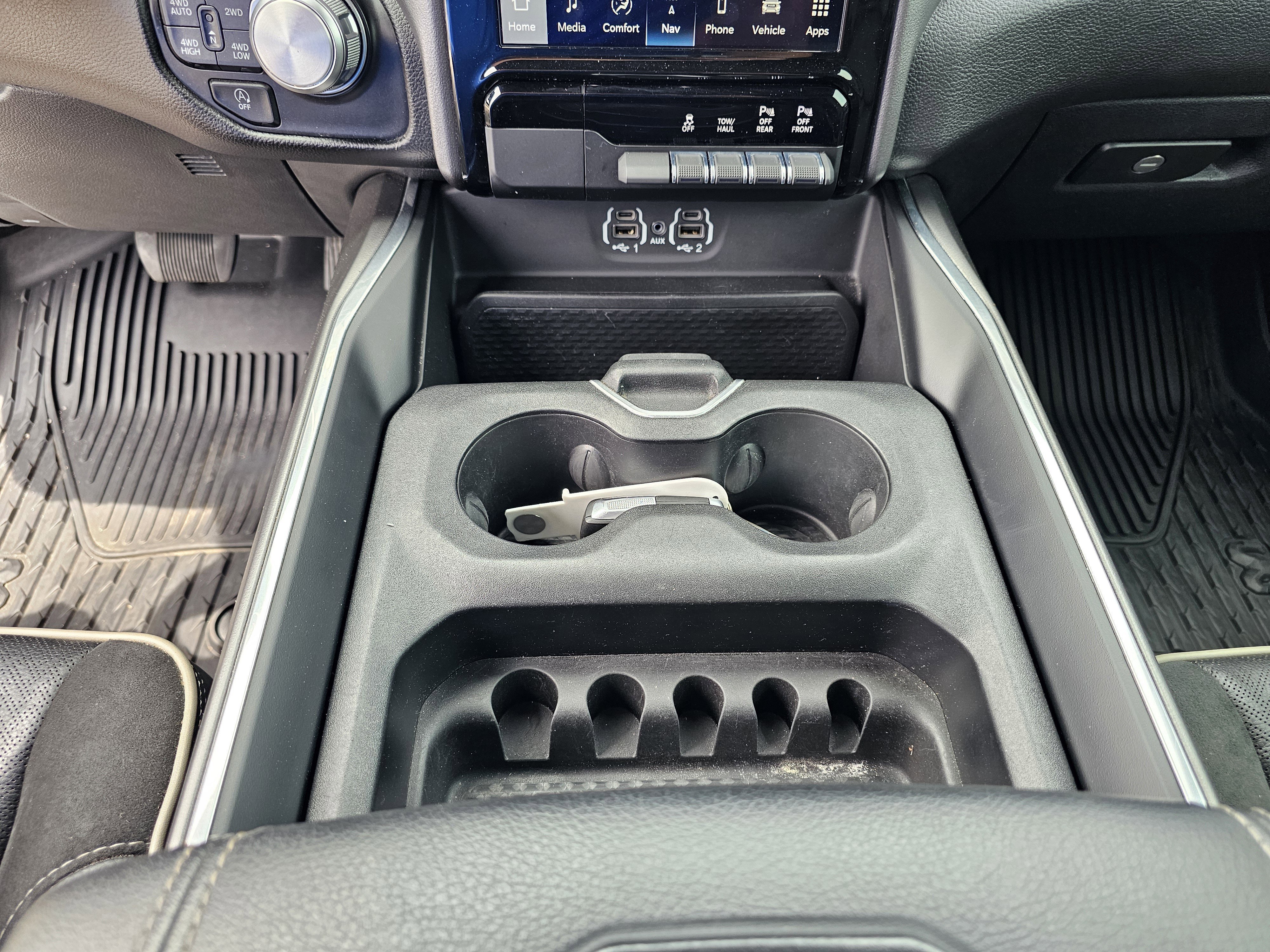 2022 RAM Ram 1500 Pickup Laramie - Photo 27