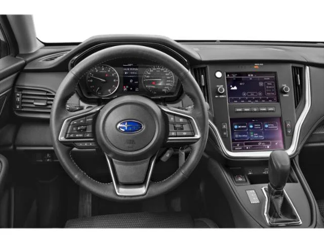 Used 2024 Magnetite Gray Metallic Subaru 2.5i image 9