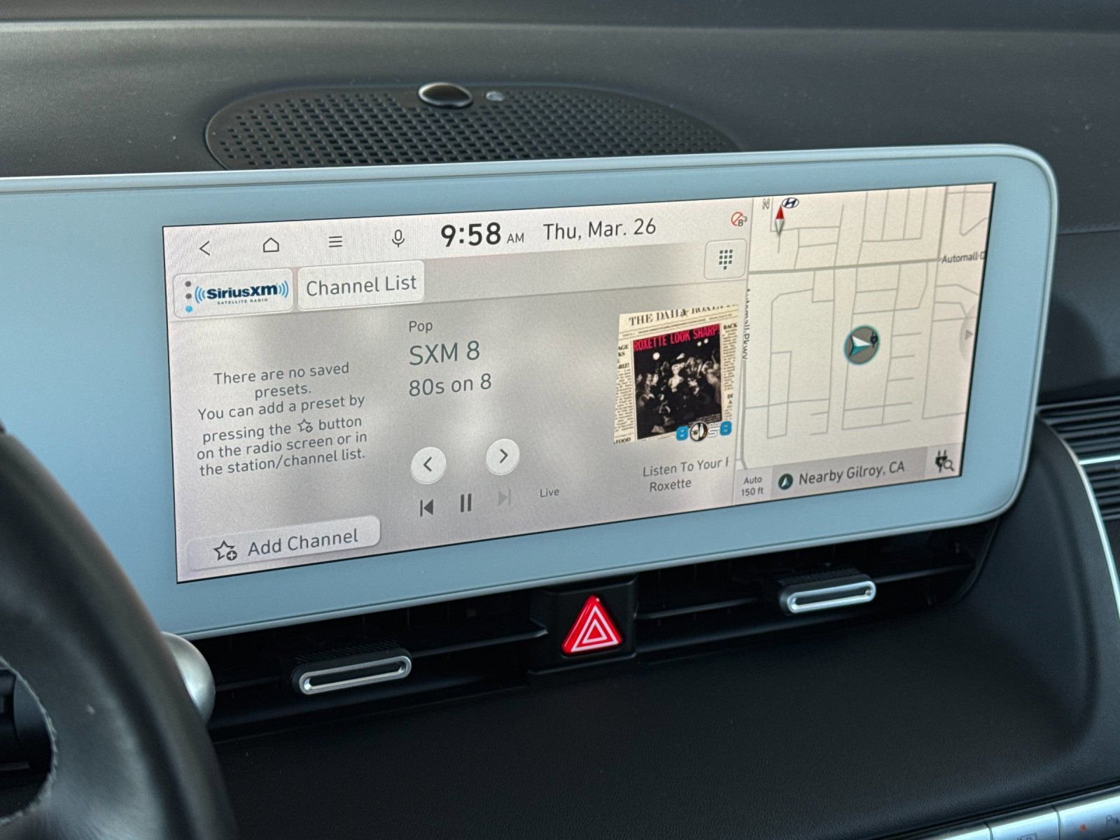 2024 Hyundai IONIQ 5 SEL - Photo 16