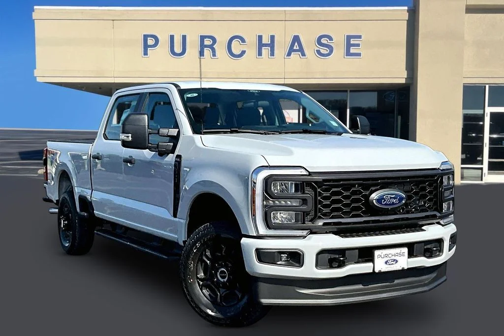 New 2026 Avalanche Ford F-250® XL image 1