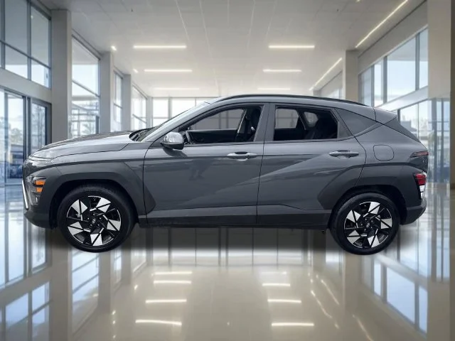 2024 Hyundai Kona SEL - Photo 8