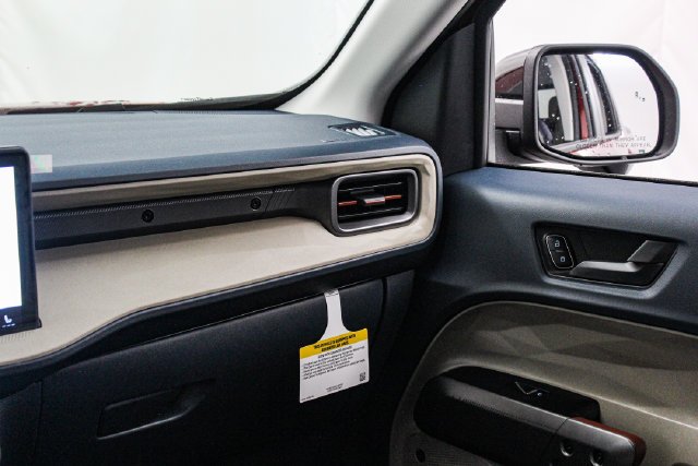 New 2026 Ruby Red Metallic Tinted Clearcoat Ford Lariat® image 19