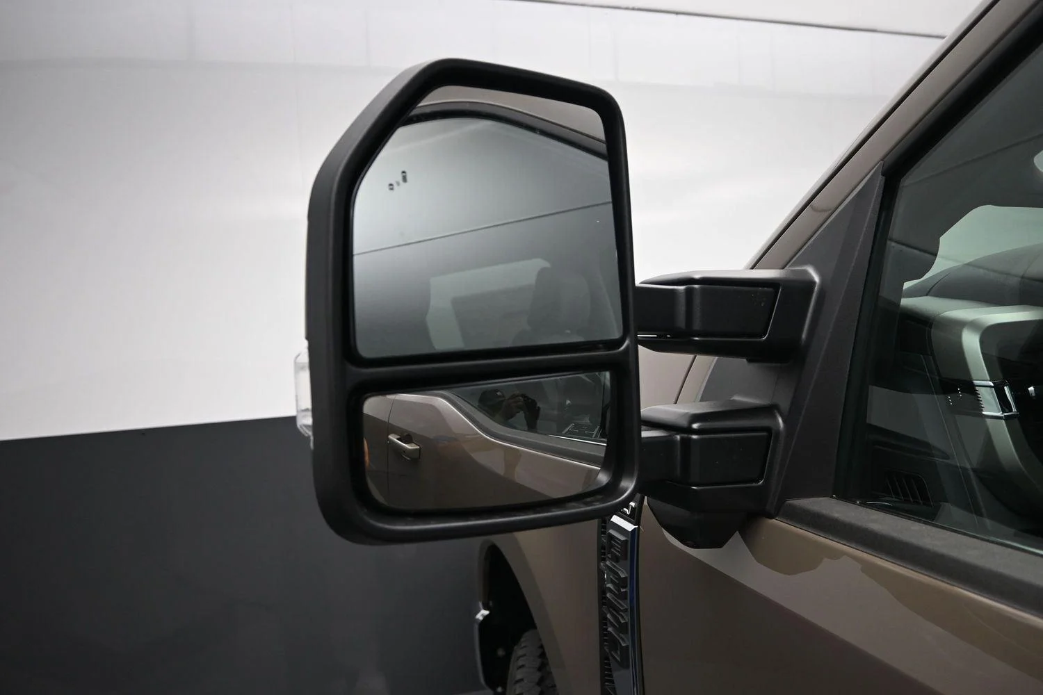 New 2026 Marsh Gray Ford F-350® XLT image 20