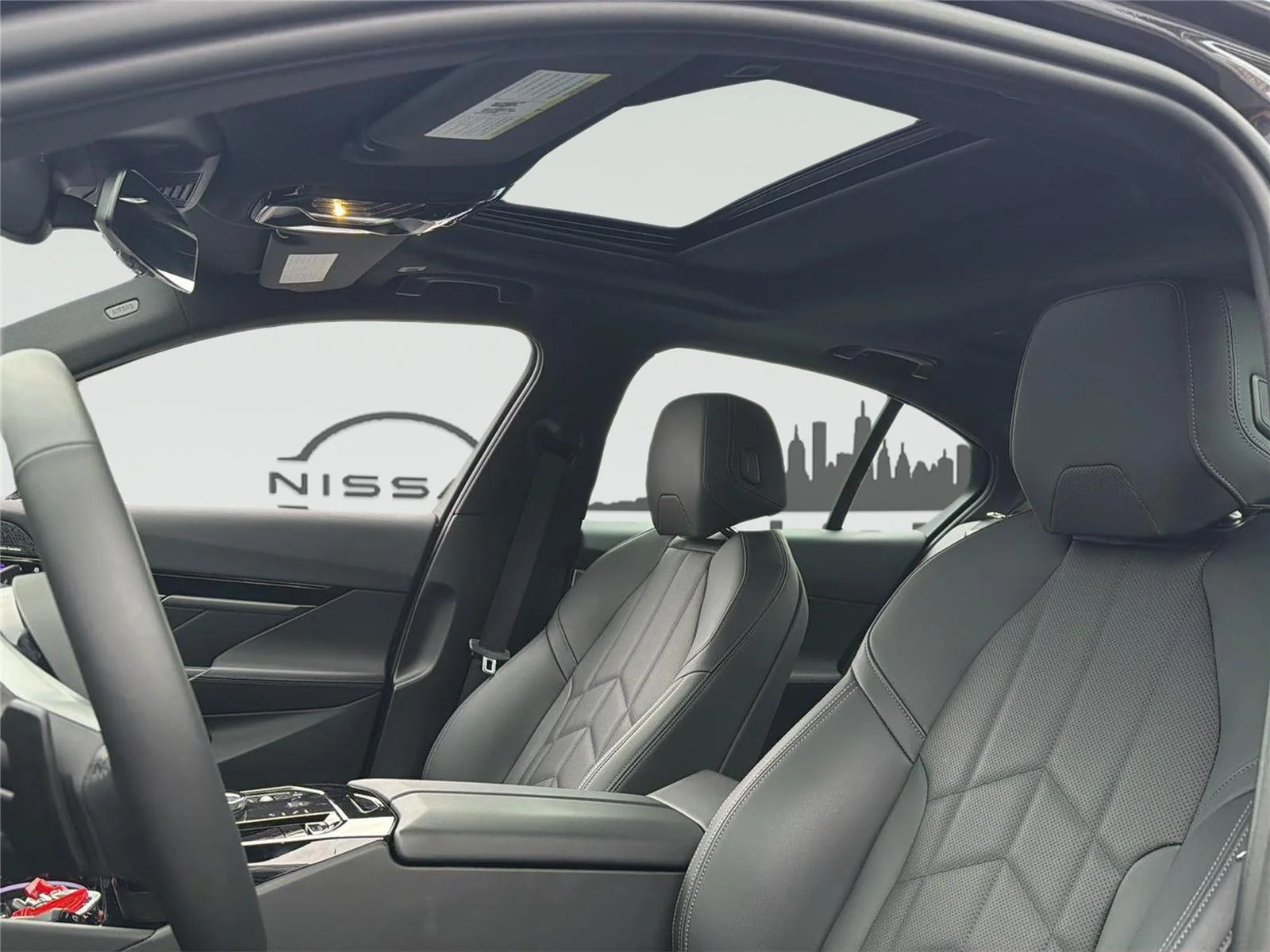 2026 BMW 5 Series 530i - Photo 11