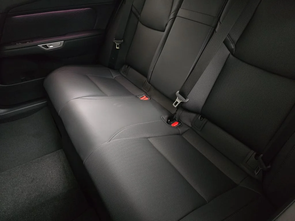New 2026 Ultra White Lexus PREMIUM AWD image 14