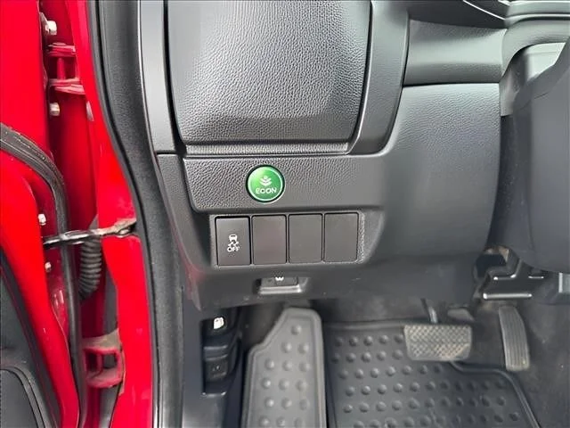 Used 2015 Red Honda LX image 25