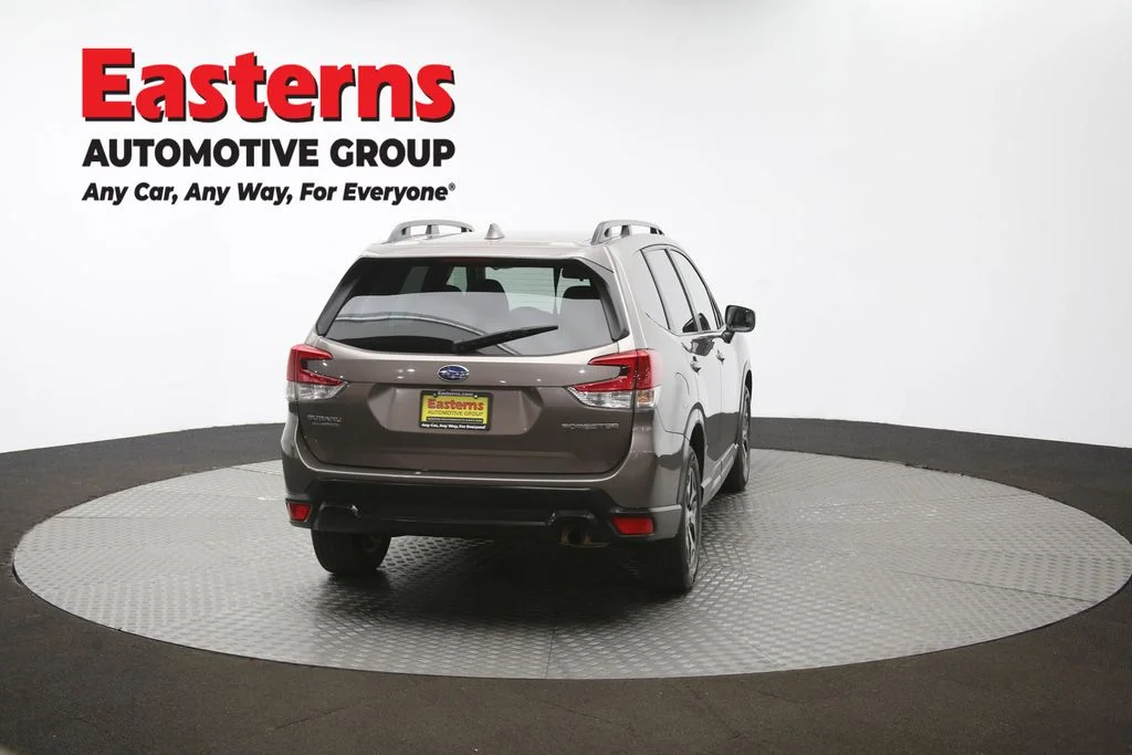 Used 2022 Brown Subaru Premium image 43