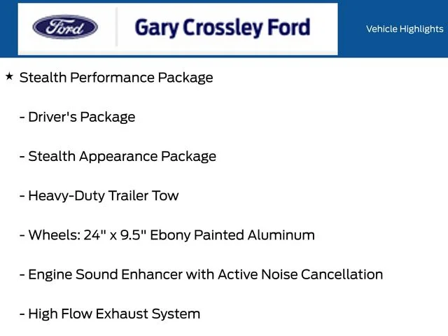 New 2027 Dark Matter Gray Metallic Ford Platinum image 6